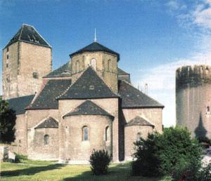 Burg Querfurt