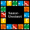 Saate-Unserut Logo